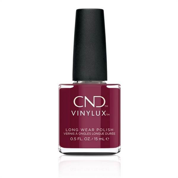 SMALTO CND VINYLUX Signature Lipstick